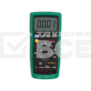 Профессиональный мультиметр MS8217 MASTECH
