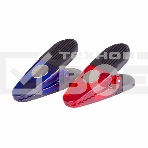 Магнитные клипсы Rexant 2 шт., фото 1