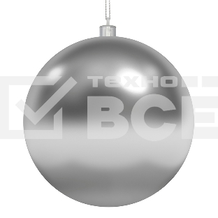 Елочная фигура Neon-night 