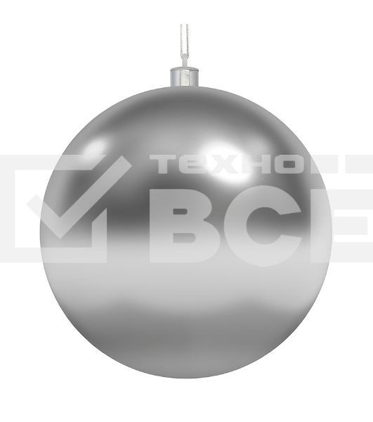 Елочная фигура Neon-night 