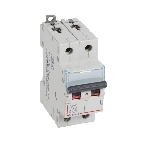 Выключатель автоматический модульный 2п C 32А 6кА DX3-E Leg 407280, фото6