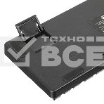 Клавиатура Oklick 969G SHOTGUN проводная, USB, черный, фото7