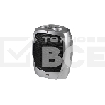 Тепловентилятор Oasis KS-15 серый, 1500 Вт, 20 м2, фото11