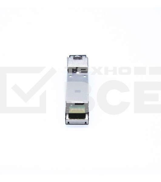 Модуль Osnovo SFP-S1SC13-G-1310-1550