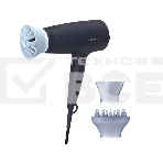 Фен Philips Фен Philips/ 2100 Вт, 6 режимов, ионизация, ThermoProtect, концентратор, диффузор, шнур 1,8 м. Цвет: синий., фото4