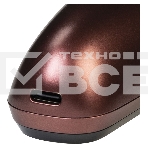 Бритва Galaxy Line GL 4209, бронзовый, аккумуляторная, 5 Вт, Li-Ion аккумулятор емкостью 600 мА*ч, вр. непр. работы до 1,5 ч, ножи из нержавеющей стали, 3 независимые плавающие головки, возможность промывки бреющего блока, индикатор заряда и работы, встро, фото12