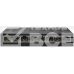 Коммутатор 8 ports Giga Unmanaged switch, 8 10/100/1000Mbps RJ-45 ports, plastic shell, desktop and wall mountable, фото10
