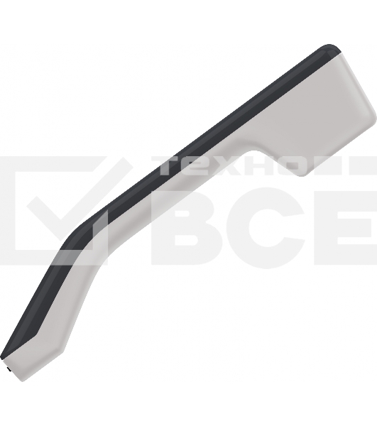 Телефон IP Fanvil V67 черный