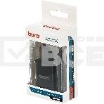 Сетевое зарядное устройство Buro BUWD1 3A PD+QC черный, фото8