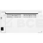 Принтер лазерный HP LaserJet Pro 107a RU (4ZB77A), A4, ч/б, печ. 20 стр/мин, 1200х1200 dpi, USB, фото12