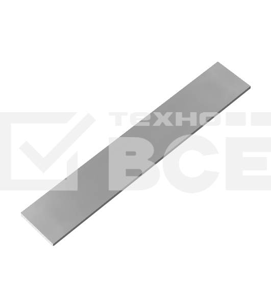 Термопрокладка ExeGate EPG-2WMK (120x20x1.0 мм, 1,7 Вт/ (м•К))