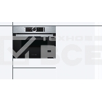 Электрический духовой шкаф Bosch CMG633BS1, фото5