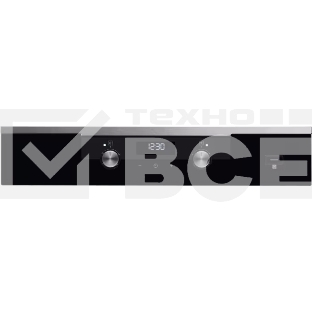 Духовой шкаф Electrolux KODEH70X, встраиваемый