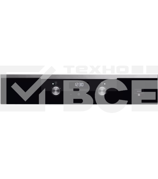 Духовой шкаф Electrolux KODEH70X, встраиваемый