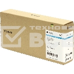 Картридж струйный Canon PFI-710 C 2355C001 голубой (700 мл) для Canon TX-2000/TX-3000/TX-4000, фото4