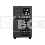 Источник бесперебойного питания UPS CyberPower OLS2000E {2000VA/1800W USB/RJ11/45/SNMP (4 IEC)}, фото5