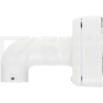 Настенный кронштейн для камер серий SD42, SD32, SD29, HDBW2, HDBW3, HDBW4, EB1 Wall Mount PFB302S, фото7