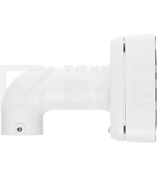 Настенный кронштейн для камер серий SD42, SD32, SD29, HDBW2, HDBW3, HDBW4, EB1 Wall Mount PFB302S