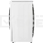 Стиральная машина LG F2V3GS3W белый, загрузка фронтальная 8,5 кг, 1200 об/мин., класс: А, фото10