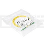 Патч-корд волоконно-оптический ExeGate FC-S-9-LC/APC-LC/APC-3M-LSZH (Шнур ВО SM 9/125 (OS2/G.652.D), LC/APC-LC/APC, Simplex, LSZH, 3м), фото3