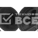 Гарнитура YEALINK YHS34 Dual Дуо, Проводная, HD звук, QD, RJ9, шт, фото2
