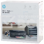 МФУ струйный HP Smart Tank 500 (4SR29A), A4, цветной, печ. до 22 стр/мин. (ч/б) до 16 стр/мин. (цвет), скан. до 8 стр/мин. (ч/б) 4 стр/мин. (цвет), 1200x1200dpi, USB, фото38