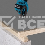 Отвертка Gross 12131 PH0 x 75 мм S2, трехкомпонентная рукоятка, фото2