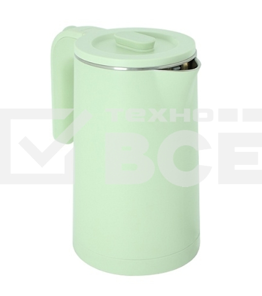 Чайник Blackton Bt KT1705P Pure White