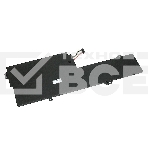 Аккумуляторная батарея для ноутбука Lenovo IdeaPad 320S-1311,58V 3108mAh, фото 1