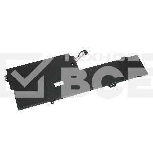 Аккумуляторная батарея для ноутбука Lenovo IdeaPad 320S-1311,58V 3108mAh