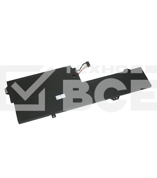 Аккумуляторная батарея для ноутбука Lenovo IdeaPad 320S-1311,58V 3108mAh