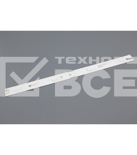 Подсветка LED 2015ARC430 R 4 линзы