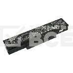 Аккумуляторная батарея для ноутбука MSI GX600 GX610 GX620 11.1V 4400mAh, фото2