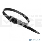 Хомут Iek UHH21-D9-260-100 для СИП ХС-260 (100 шт/упак) ИЭК, фото2