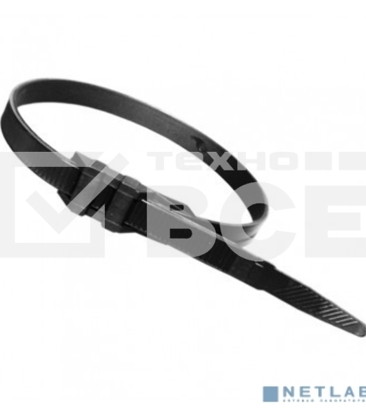 Хомут Iek UHH21-D9-260-100 для СИП ХС-260 (100 шт/упак) ИЭК