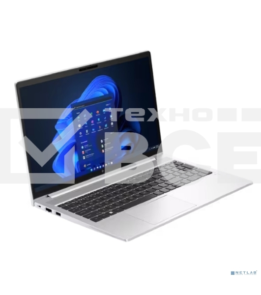 Ноутбук HP Elitebook 650 G10 736Y0AV Silver 15,6' FHD i7-1355U/16Gb/512Gb SSD/DOS
