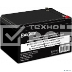 Батарея ExeGate EX285952RUS DTM 12072 (12V 7,2Ah, клеммы F1), фото2