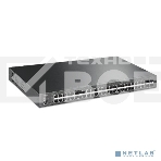 Коммутатор TP-Link TL-SG3452XP 48G 4SFP+ 48PoE+ 500W управляемый, фото8