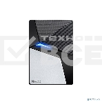 Внешний накопитель SSD External Netac 960Gb Z7S <NT01Z7S-960G-32BK> (USB3.2, up to 550/480MBs, 89х60х11.5mm, Aluminium+Steel+Plastic), фото8
