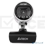 Камера Web A4Tech PK-910P черный 2Mpix (1280x720) USB2.0 с микрофоном, фото3