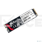 Накопитель SSD Netac N930E Pro, 512GB, PCIe 3.0 x4, M.2 2280, NVMe, R/W 2080/1700, фото3