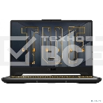 Ноутбук Asus TUF Gaming A15 FA506NF-HN060 15.6