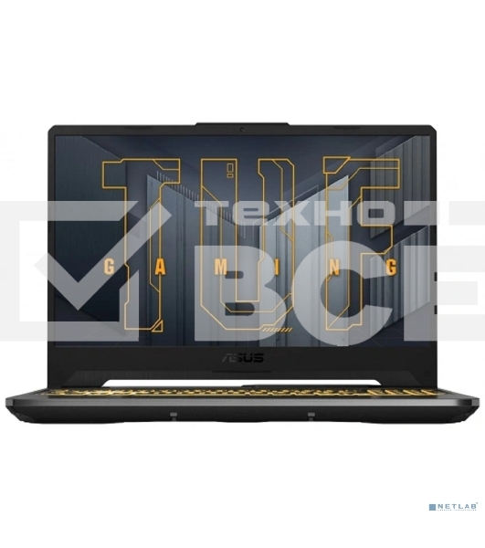 Ноутбук Asus TUF Gaming A15 FA506NF-HN060 15.6