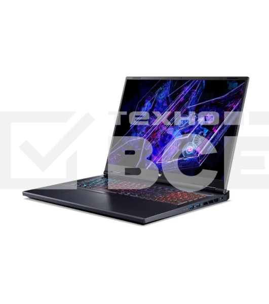 Ноутбук Acer Predator Helios Neo 16 PHN16-72-713V Core i7 14700HX 16Gb SSD1Tb NVIDIA GeForce RTX4050 6Gb 16