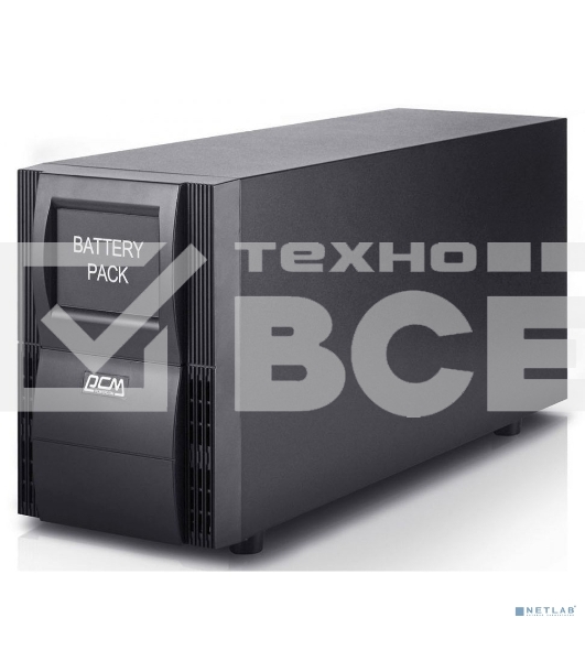 Батарея Powercom BAT MAC-36V for MAC-1000
