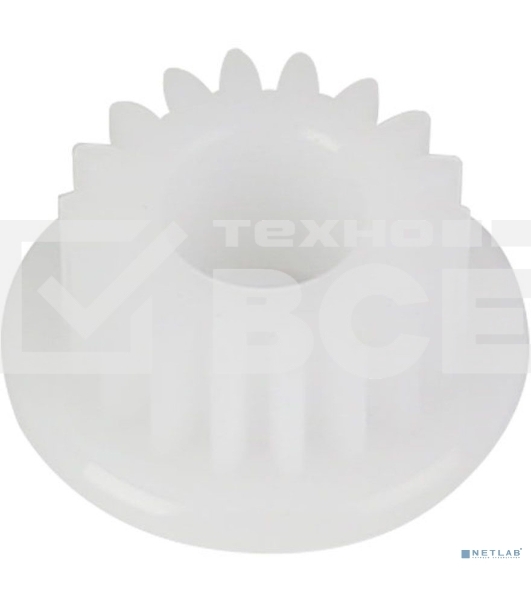 Шестерня CET361002 (18T) для Kyocera ECOSYS M2030/2035/2530/2535/P2035d