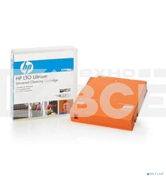 Картридж Hewlett-Packard Ultrium Universal Cleaning (C7978A)
