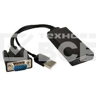 Переходник ADC-GM/HF [99-9698002]