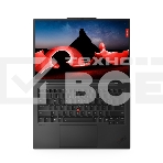 Ноутбук Lenovo ThinkPad X1 Carbon Gen 12 черный 14
