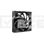 Система охлаждения PCCooler DS360 BK (310W, 360мм, LED temp., Black, ARGb Pump/Fans: 3x120мм, 86.73CFM, 28dBA, 2200RPM/Pump height 67мм, 28dBA, 3200RPM, Rad thickness 27мм/S: 1851, 1700, 1200, 20XX, 115X, AM5, AM4), фото6